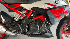 BMW G310 R 